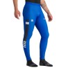 Sportful Apex Race broek 2024 Helder blauw / Melkwegblauw